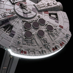 Star Wars Millennium Falcon Posable Desk Light 60 cm 5055964725358