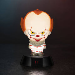 Stephen Kings It 2017 3D Icon Light Pennywise 10 cm 5055964726430