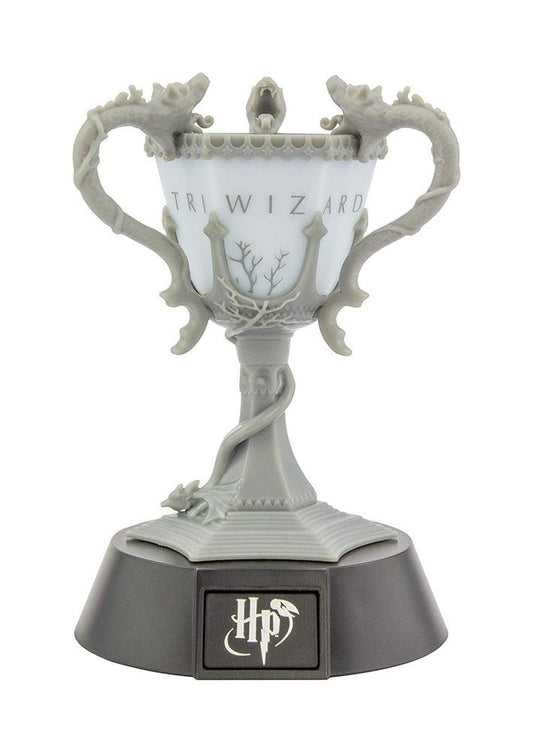 Harry Potter 3D Icon Light Triwizard Cup 11 cm 5055964733346