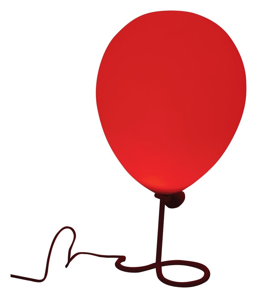 It Light Pennywise Balloon V3 5055964735463