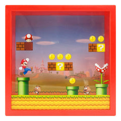 Super Mario Money Box Arcade 5055964738440