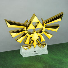 Legend of Zelda Light Hyrule Crest 5055964738464