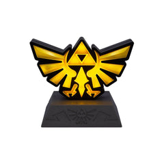 The Legend of Zelda Icon Light Hyrule Crest 5055964738518