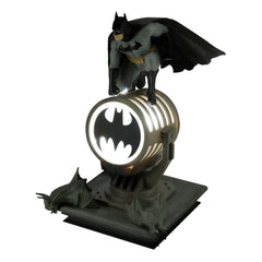 DC Comics: Batman Figurine Light 5055964738716