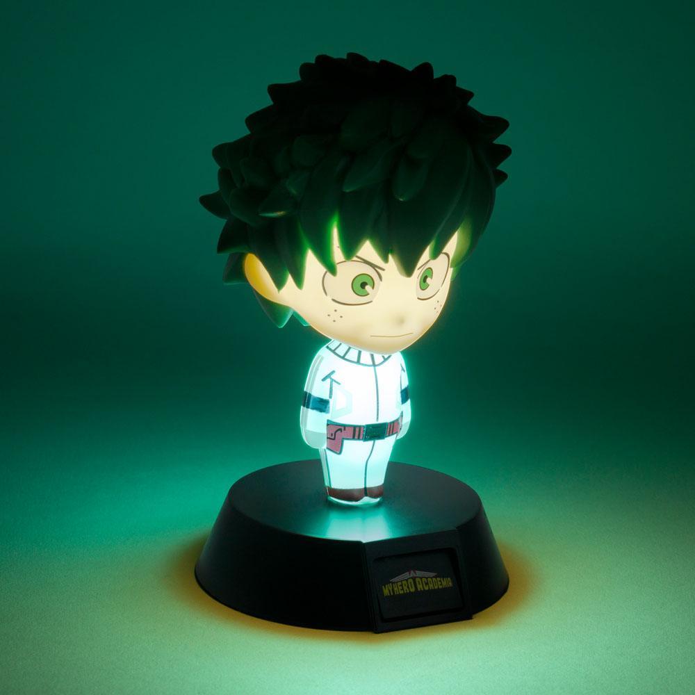 My Hero Academia Icon Light Academia Izuku Midoriya 5055964742539