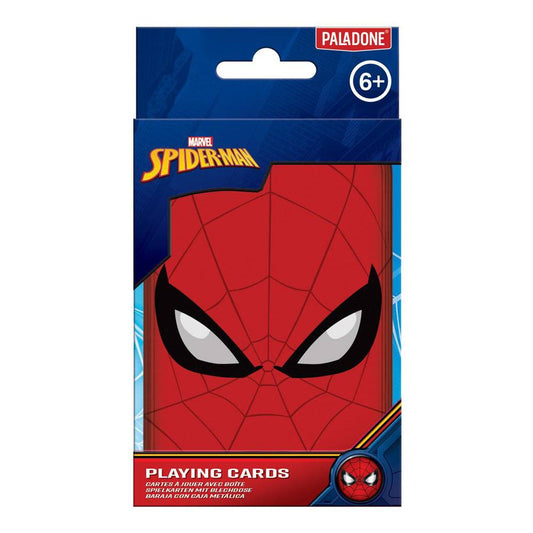 Marvel Playing Cards Spider-Man 5055964767457