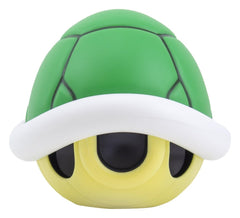 Super Mario: Green Shell Light with Sound 5055964767631