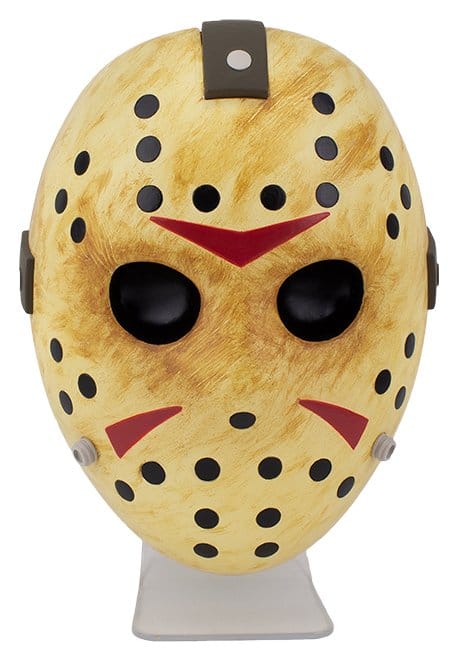 Friday the 13th: Jason Mask Light 5055964769888