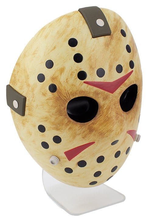 Friday the 13th: Jason Mask Light 5055964769888