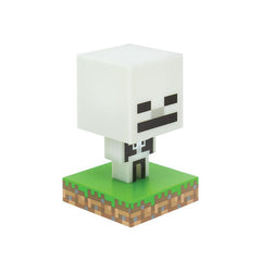 Minecraft Icon Light Minecraft Skeleton 5055964785925