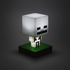 Minecraft Icon Light Minecraft Skeleton 5055964785925