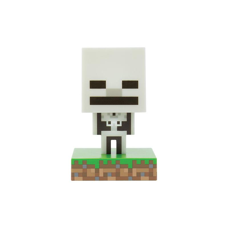 Minecraft Icon Light Minecraft Skeleton 5055964785925