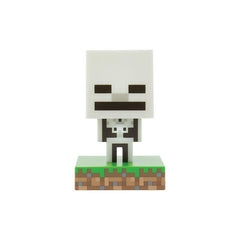 Minecraft Icon Light Minecraft Skeleton 5055964785925