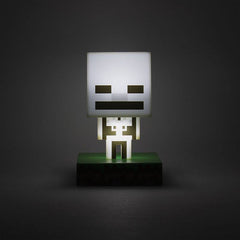 Minecraft Icon Light Minecraft Skeleton 5055964785925