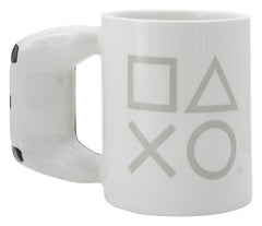 Playstation Mug Shaped PS5 V2 5055964783594