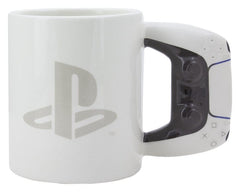 Playstation Mug Shaped PS5 V2 5055964783594