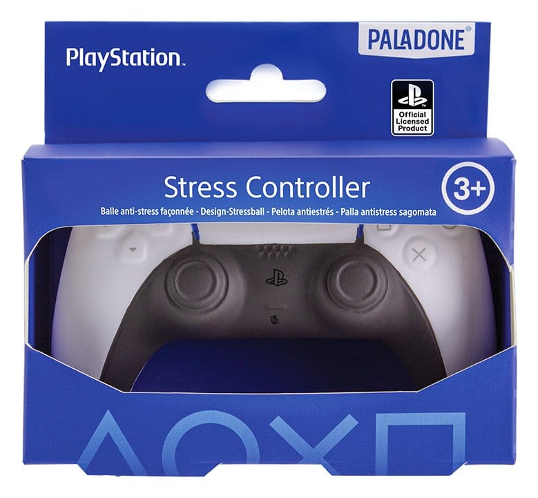 Sony PlayStation Stress Controller PS5 V2 5055964783600