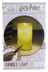 Harry Potter Light Candle with Wand Remote Control 19 cm 5055964786830