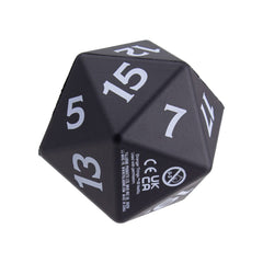 Stranger Things 5 Stress Hellfire Club Dice 5055964791230