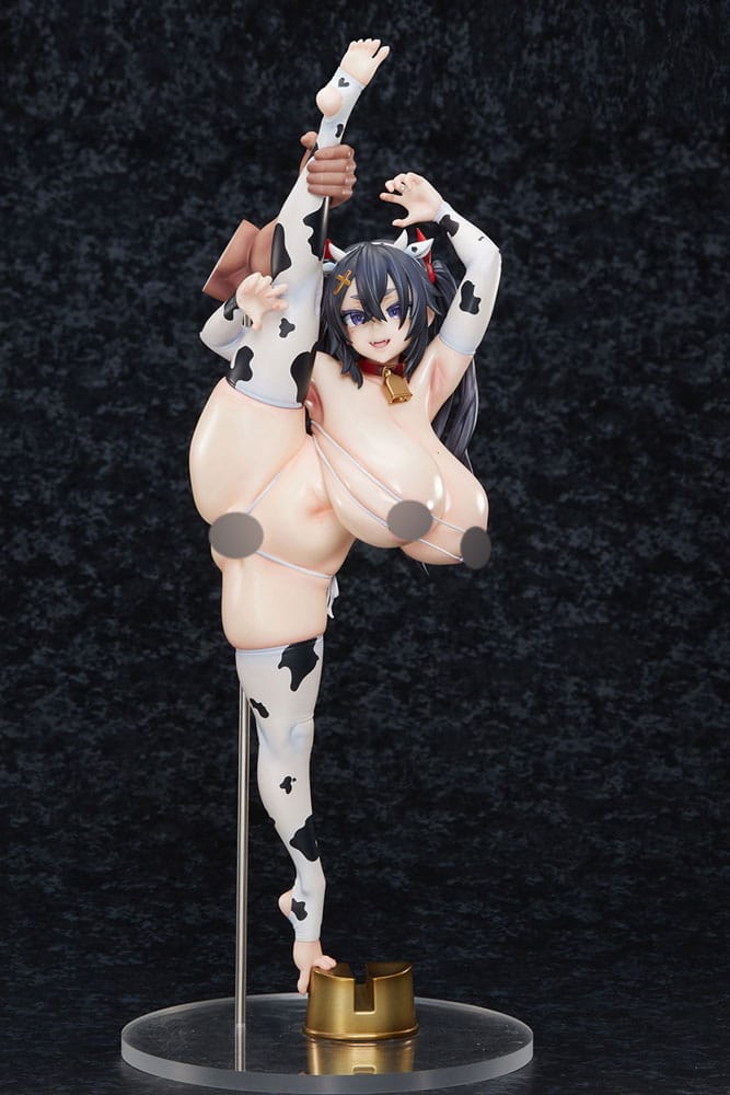 Original Character Statue 1/5 Amane Sopra Illustrated by Asanagi Regular Ver. 43 cm          4573600140064