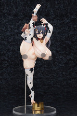 Original Character Statue 1/5 Amane Sopra Illustrated by Asanagi Regular Ver. 43 cm          4573600140064