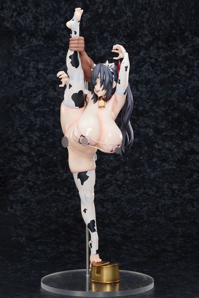 Original Character Statue 1/5 Amane Sopra Illustrated by Asanagi Regular Ver. 43 cm          4573600140064