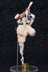 Original Character Statue 1/5 Amane Sopra Illustrated by Asanagi Regular Ver. 43 cm          4573600140064