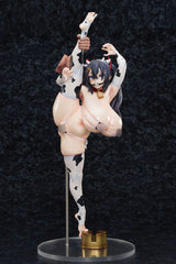 Original Character Statue 1/5 Amane Sopra Illustrated by Asanagi DX Ver. 43 cm          4573600140071