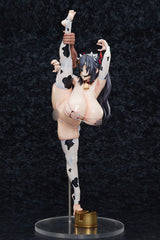 Original Character Statue 1/5 Amane Sopra Illustrated by Asanagi DX Ver. 43 cm          4573600140071
