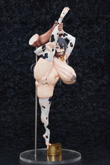 Original Character Statue 1/5 Amane Sopra Illustrated by Asanagi DX Ver. 43 cm          4573600140071