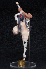 Original Character Statue 1/5 Amane Sopra Illustrated by Asanagi DX Ver. 43 cm          4573600140071
