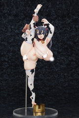 Original Character Statue 1/5 Amane Sopra Illustrated by Asanagi DX Ver. 43 cm          4573600140071