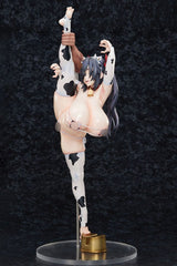 Original Character Statue 1/5 Amane Sopra Illustrated by Asanagi DX Ver. 43 cm          4573600140071