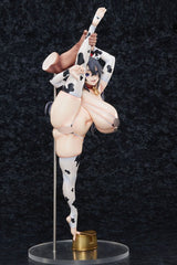 Original Character Statue 1/5 Amane Sopra Illustrated by Asanagi DX Ver. 43 cm          4573600140071