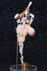 Original Character Statue 1/5 Amane Sopra Illustrated by Asanagi DX Ver. 43 cm          4573600140071
