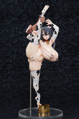 Original Character Statue 1/5 Amane Sopra Illustrated by Asanagi DX Ver. 43 cm          4573600140071