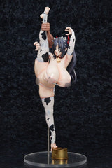 Original Character Statue 1/5 Amane Sopra Illustrated by Asanagi DX Ver. 43 cm          4573600140071