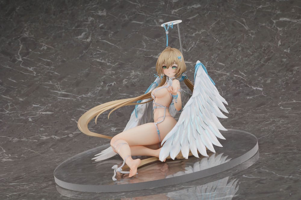 Original Character Statue 1/6 Momoko-Chan Illustrated by Houkiboshi 16 cm 4902273507728