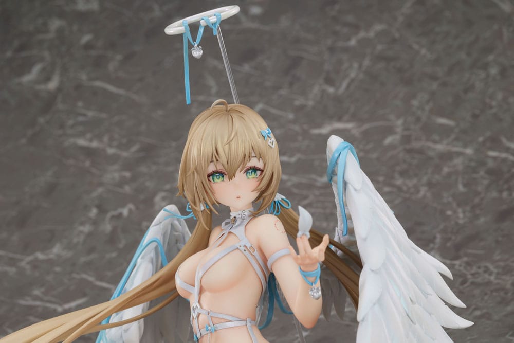 Original Character Statue 1/6 Momoko-Chan Illustrated by Houkiboshi 16 cm 4902273507728