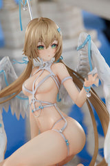 Original Character Statue 1/6 Momoko-Chan Illustrated by Houkiboshi 16 cm 4902273507728