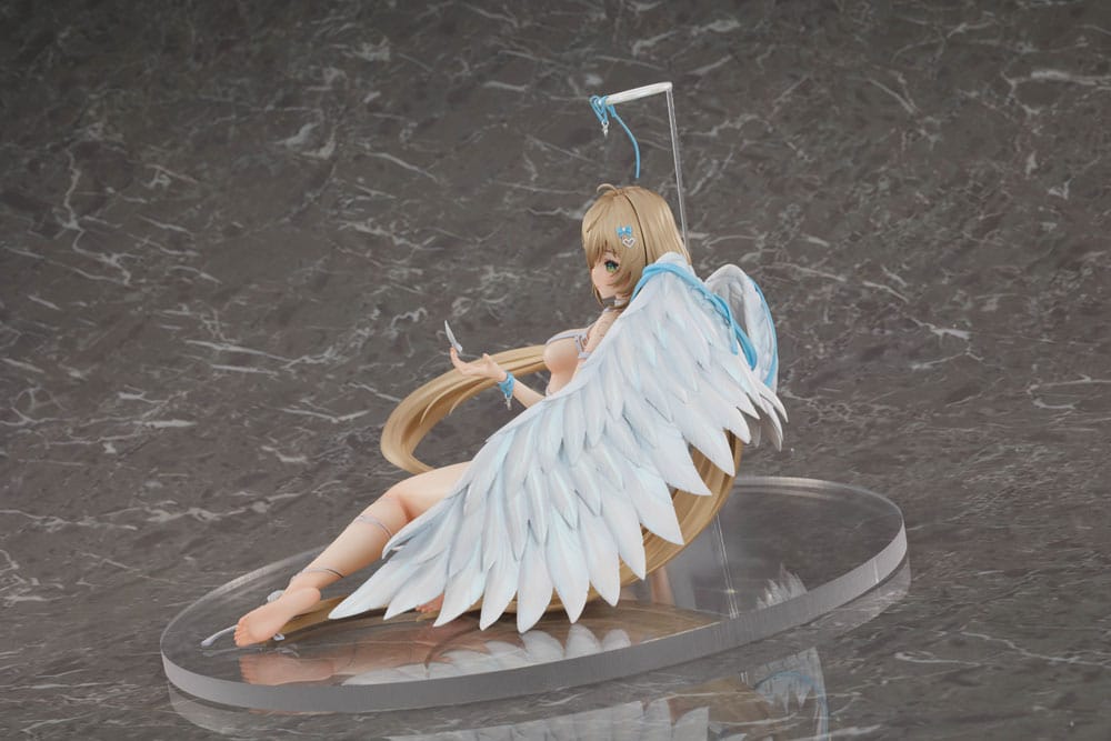 Original Character Statue 1/6 Momoko-Chan Illustrated by Houkiboshi 16 cm 4902273507728