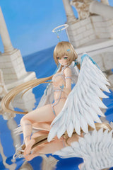 Original Character Statue 1/6 Momoko-Chan Illustrated by Houkiboshi 16 cm 4902273507728