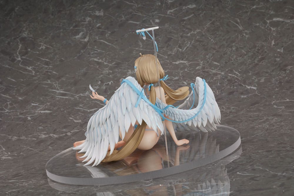 Original Character Statue 1/6 Momoko-Chan Illustrated by Houkiboshi 16 cm 4902273507728