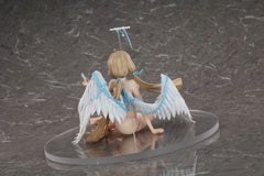Original Character Statue 1/6 Momoko-Chan Illustrated by Houkiboshi 16 cm 4902273507728