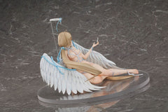 Original Character Statue 1/6 Momoko-Chan Illustrated by Houkiboshi 16 cm 4902273507728