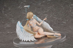 Original Character Statue 1/6 Momoko-Chan Illustrated by Houkiboshi 16 cm 4902273507728