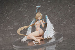 Original Character Statue 1/6 Momoko-Chan Illustrated by Houkiboshi 16 cm 4902273507728