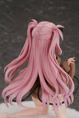 Original Character Statue 1/6 Lulumu Sweater Illustrated by Tamano Kedama 14 cm 4902273507735