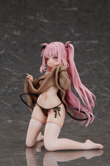 Original Character Statue 1/6 Lulumu Sweater Illustrated by Tamano Kedama 14 cm 4902273507735