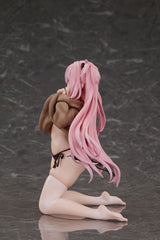Original Character Statue 1/6 Lulumu Sweater Illustrated by Tamano Kedama 14 cm 4902273507735